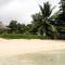 Digwa Beach Chalet