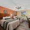 Affordable Suites of America Stafford Quantico