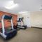 Affordable Suites of America Stafford Quantico