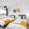 Spacious Modern Home in Sheffield - Todwick