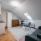 CATHEDRAL Apartment Complex - Easy Self Check-in - Vilnius