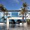 Hotel Amaltea by Executive Sport - Lorca