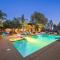 Private Resort in Lake Hodges - إسكونديدو