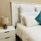 Central Gabs Oasis: 2BR-Retreat