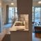 Stockholm Private Rooms in Shared Lovely, Amazing, Modern Apartment +Garden +BBQ - 斯德哥尔摩