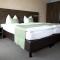 Hotel Garni Goldene Traube - Bad Windsheim