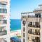 Tabas Lindo ap com 2suites em Ipanema IP0021 - Ріо-де-Жанейро