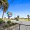 Tidewater Beach Resort #1008 by Book That Condo - بنما سيتي بيتش