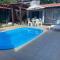 Casa da Jana com piscina - Porto Seguro