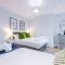 Stunning Liverpool House Perfect for Business with 8 actual beds - 7 night min - by PureStay Short Lets & Serviced Accommodation