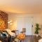Rustic Luxe Loft , A King Bed Hideout with Edge