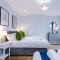 Stunning Liverpool House Perfect for Business with 8 actual beds - 7 night min - by PureStay Short Lets & Serviced Accommodation