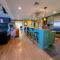 Presidential View Ski-in Ski-out Townhome with Amazing Views