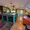 Presidential View Ski-in Ski-out Townhome with Amazing Views