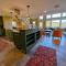 Presidential View Ski-in Ski-out Townhome with Amazing Views