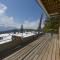 Superbe vue sur plateau arselle
