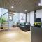 A105 Stylish City loft - 考文垂