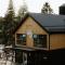 Gravity Haus Winter Park