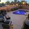 HOLLYHOCK - Pet-Friendly 4BR Heated Pool & Near Golf