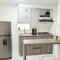 Apartamentos cómodos en Milan zona G