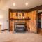 New! Historic Chalet in Colorado National Forest