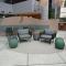 INNSiDE CONFORT SUITES JARDINS