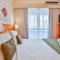 INNSiDE CONFORT SUITES JARDINS