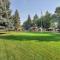 Vista Court Cabins & Lodge