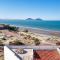 Incredible beach view San Felipe vacation rental - Casa Julieta Incredible beach view San Felipe vacation rental - Casa Julieta