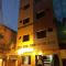 Nossa Senhora Aparecida Hotel