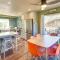 Running Springs Cabin with Spacious Deck and Hot Tub!