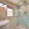 Running Springs Cabin with Spacious Deck and Hot Tub!