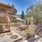 Running Springs Cabin with Spacious Deck and Hot Tub! - Running Springs