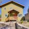 Running Springs Cabin with Spacious Deck and Hot Tub! - Running Springs