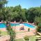 HOTEL LA TOSCANA