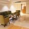 Radisson Blu Plaza Hotel Hyderabad Banjara Hills