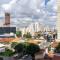 Apto 2Q com varanda, Setor Bueno - PPB0603
