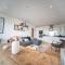 Stunning Riverside View Apartment, near Canary Wharf & O2 - Londýn