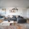 Stunning Riverside View Apartment, near Canary Wharf & O2 - Londýn