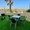 Pambnb - 250m to Beach, Family Pools, Wi-Fi & BBQ - Granadilla de Abona