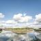 Stunning Riverside View Apartment, near Canary Wharf & O2 - Londýn