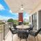 Larrakeyah Grand - Sea View Balcony Haven with Pool - Darwin