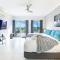 Larrakeyah Grand - Sea View Balcony Haven with Pool