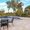 Bask at Baroalba - A Lush Poolside Family Escape