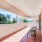 Waterfront on the Esplanade with Tropical Pool - 达尔文