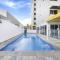 'Top of Town' Resort-style Stay in Heart of Darwin - Darwin