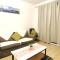 Jennys Apartment