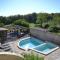 Vintage Holiday Home in Lanas with Swimming Pool - Lanas