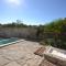 Vintage Holiday Home in Lanas with Swimming Pool - Lanas