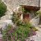 Vintage Holiday Home in Lanas with Swimming Pool - Lanas